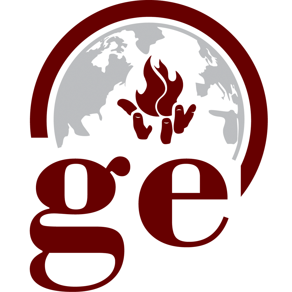 General Electric Logo