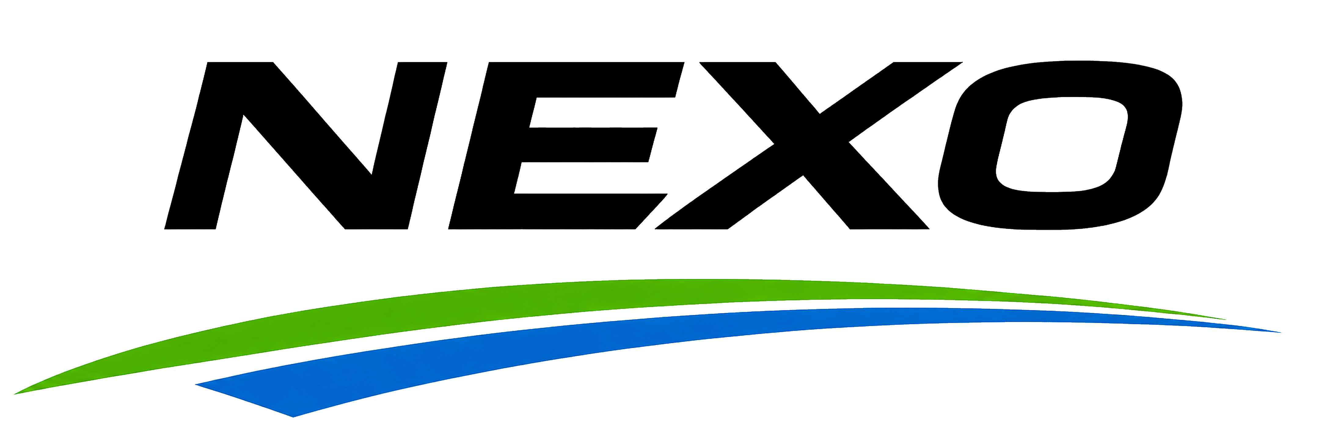 Nexo Logo