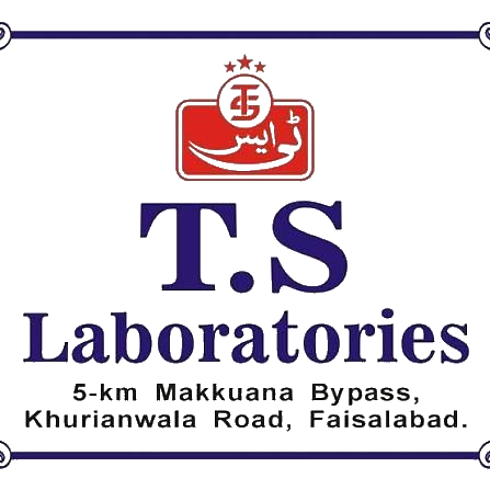 T.S Labortries